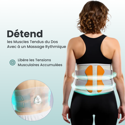 Ceinture Neriva™